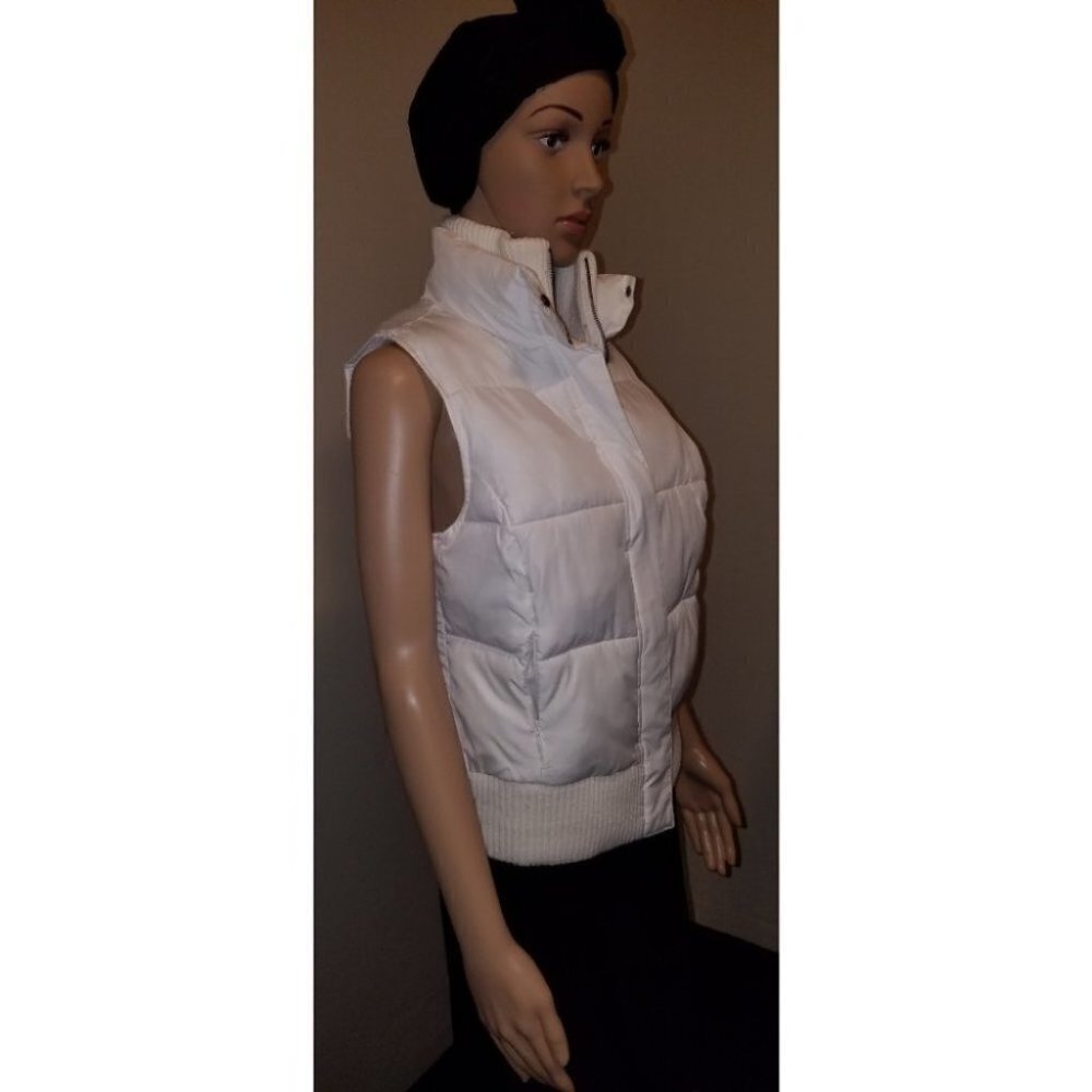 Merona Puff Vest